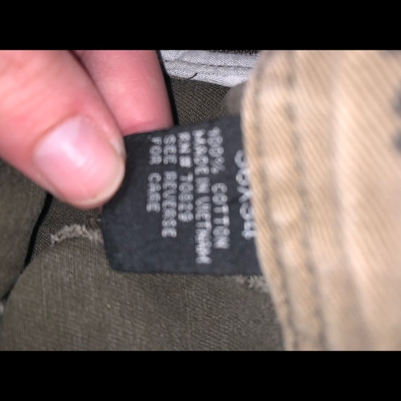 Carbon pants 👖 from rue 21 - Picture 6 of 11